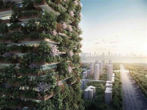 5 Key features of sustainable cities | Ourgoodbrands