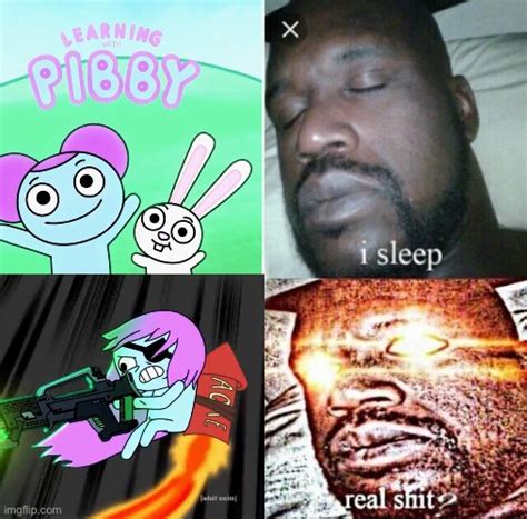 pibby Memes & GIFs - Imgflip