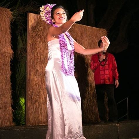 Sheraton Luau Tickets - Maui Nui Luau at Black Rock Ka'anapali