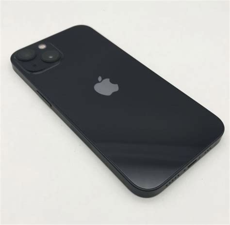 Apple iPhone 13 midnight 512GB