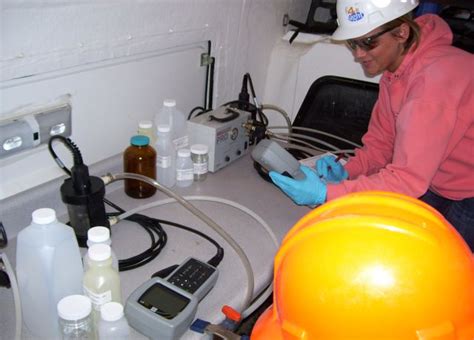 Groundwater Monitoring Services - On-Site Technical Services, Inc ...