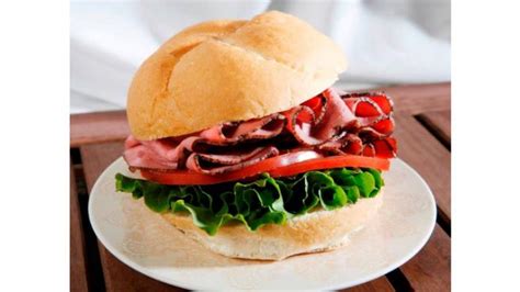 Three deli meats available with clean label formulations | Store Brands