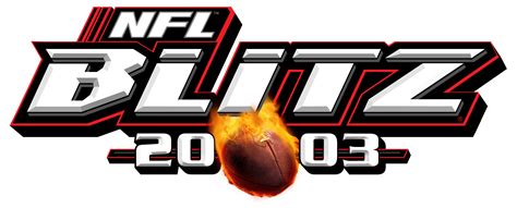 NFL Blitz 2003 - GameCube (NGC) ROM - Download