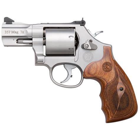 Smith & Wesson Model 19 - Saul Gun Broker