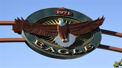 Census of Eagle, ID population growth, COMPASS predictions | Idaho Statesman