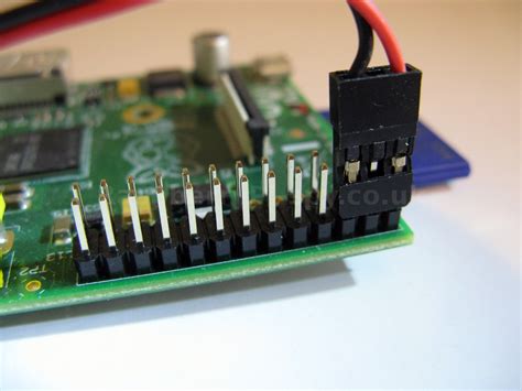 Running a Raspberry Pi from 6 AA Batteries - Raspberry Pi Spy