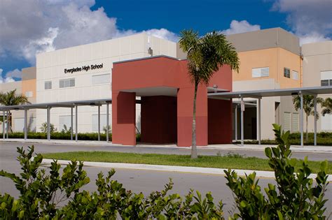 Everglades High School - Mark Borosch Photography - Miramar, FL