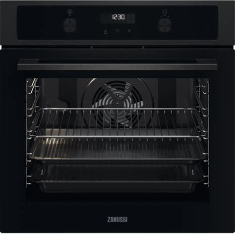 Ovens | Integrated & Built in Ovens | Zanussi