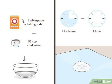 3 Cara untuk Membersihkan Noda Spidol Permanen pada Kain - wikiHow