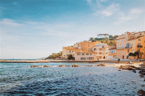 20 Best Beaches in the South of France (With Map)