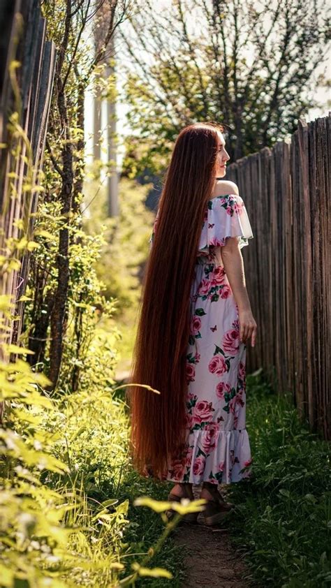 Pin by David Gergely on Very long hair in 2022 | Long hair styles, Beautiful long hair, Dream hair