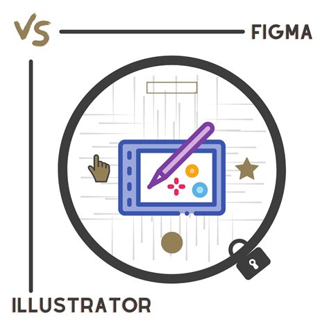 Figma vs. Adobe Illustrator - Which Program is for You?