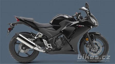 Honda CBR 300R - 2023 - technické parametry, názory motorkářů, servisní ...