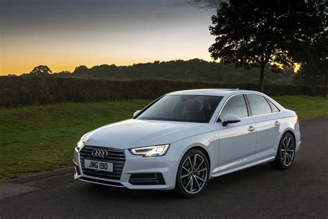 audi a4, Tdi, S line, Uk spec, b9 , Cars, Sedan, 2015 Wallpapers HD / Desktop and Mobile Backgrounds