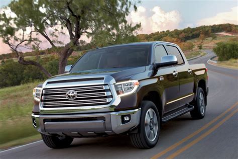 12 Most Reliable Pickup Trucks in 2021 | U.S. News & World Report