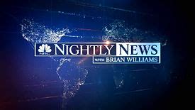 NBC Nightly News - Logopedia, the logo and branding site