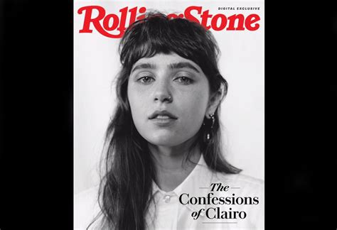 SU alum Clairo finds peace on new album recorded in Upstate NY, lands Rolling Stone cover ...