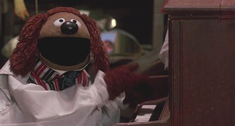 Rowlf the Dog - Muppet Wiki