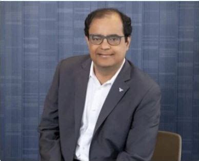 Indian CEO of US tech company dies in stage mishap - Indian in Atlanta