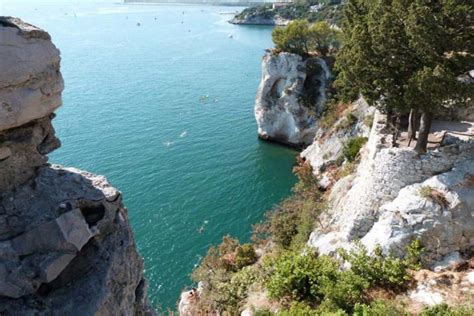 Ultimate Guide to Trieste Beaches - InTrieste