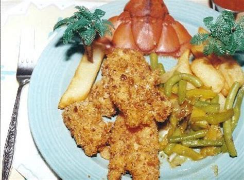 Fried Lobster | Just A Pinch Recipes