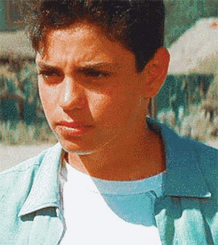 10 Reasons Benny Rodriguez From "Sandlot" Was Your '90s Crush | The sandlot, Benny the jet ...