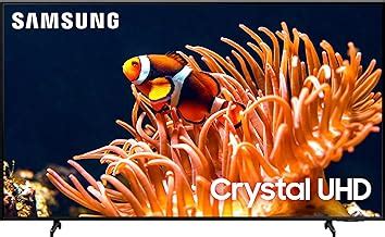 Samsung UN43AU7000F 43-Inch Crystal Processor 4K TV Review (July 2024 ...