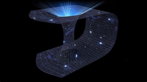 Wormhole study may unite quantum physics, general relativity | Space