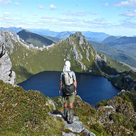 Visit Tasmania - Best Day Hikes for your time in Tasmania