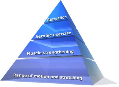 Role of Exercise in Arthritis Management