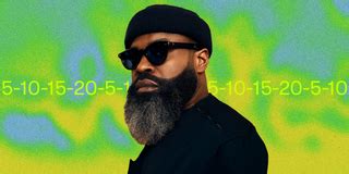 Black Thought - Albums, Songs, and News | Pitchfork