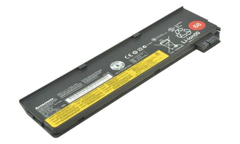 Lenovo ThinkPad X270 Battery (3 Cells)