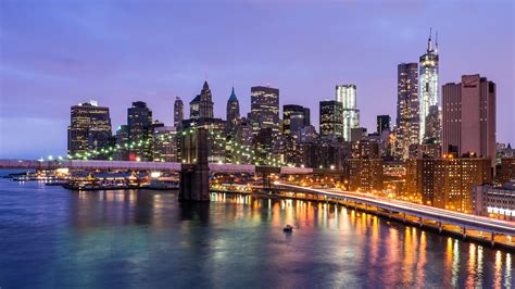 New York City Backgrounds | PixelsTalk.Net