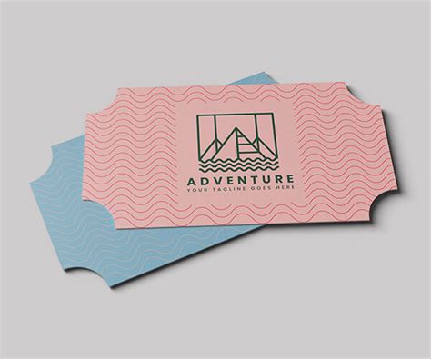 Die Cut Business Cards Printing in Los Angeles | AxiomPrint