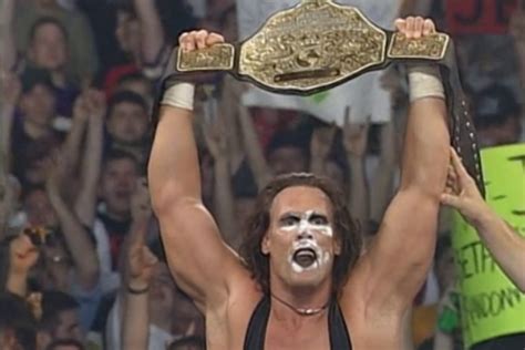 10 Reasons WWE Are Inducting Sting Into The Hall Of Fame – Page 3