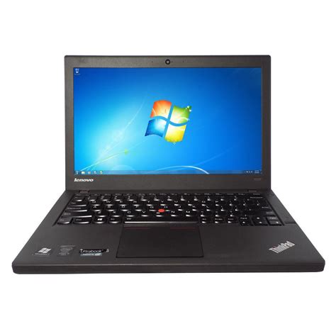 Refurbished Lenovo ThinkPad X240 12.5-inch (September 2013) - Core i5-4300U - 8 GB - SSD 160 GB ...