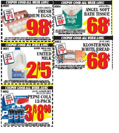 Kroger Coupons