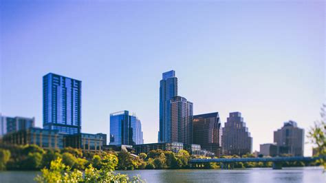 Popular Tourist Attractions and Landmarks in Austin | Realty Austin