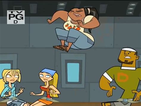 TDWT - Total Drama World Tour Image (12359014) - Fanpop