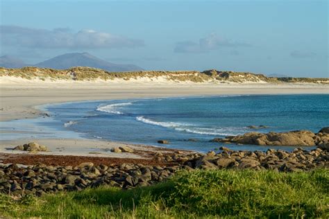 Benbecula Visitor Guide - Accommodation, Things To Do & More ...