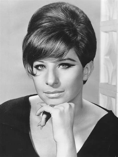 Barbra Streisand Free Stock Photo - Public Domain Pictures