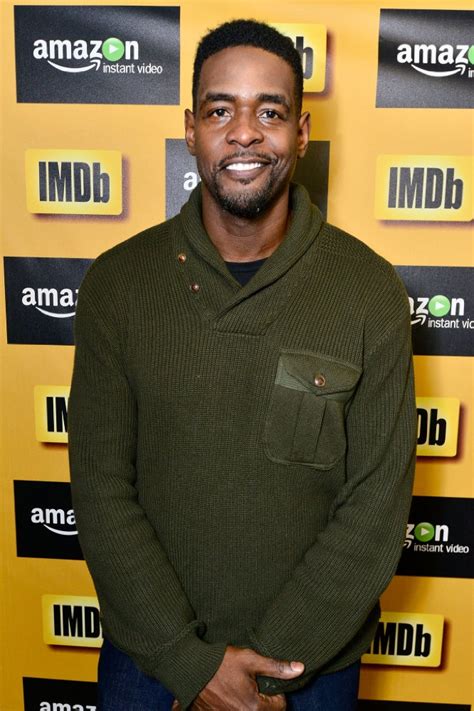 Chris Webber, Born: 1 March 1973, Detroit, Michigan, USA - SolarMovie