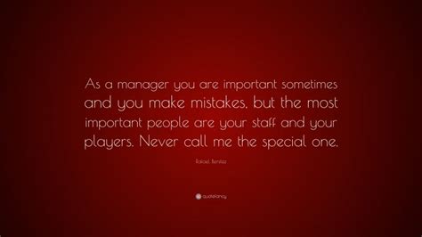 Top 15 Rafael Benitez Quotes (2024 Update) - QuoteFancy