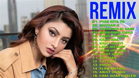 NEW HINDI REMIX SONGS 2021 Indian Remix Song Bollywood Dance Party ...