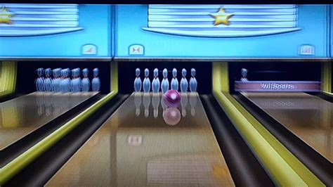 Wii Sports - Bowling: PewDiePie vs T-Series - One News Page VIDEO