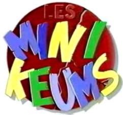 Les Minikeums — Wikipédia