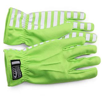 Traffic Gloves | Traffic Safety & Control | Galls