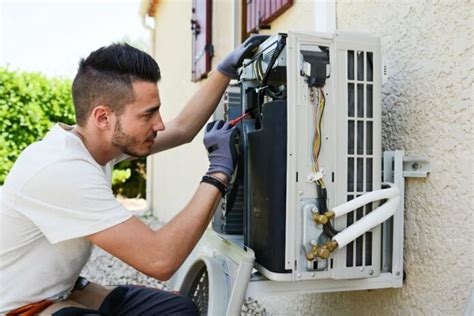 Air Conditioning Repair Tips - Can You Do It Yourself? - Air Conditioning Repair Tips - Can You ...