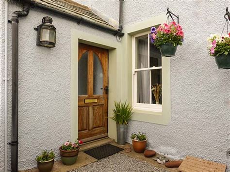 Gulls Hatch from Sykes Holiday Cottages. Gulls Hatch is in Allonby - , read reviews