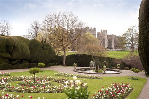 Raby Castle County Durham | One of England's Finest Medieval Castles